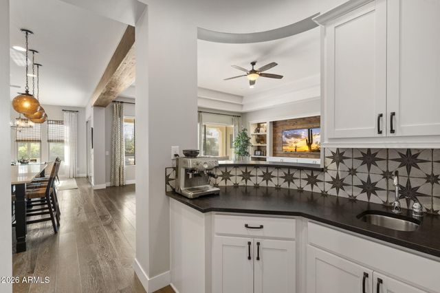 6029 E Calle De Pompas --, Cave Creek, AZ 85331