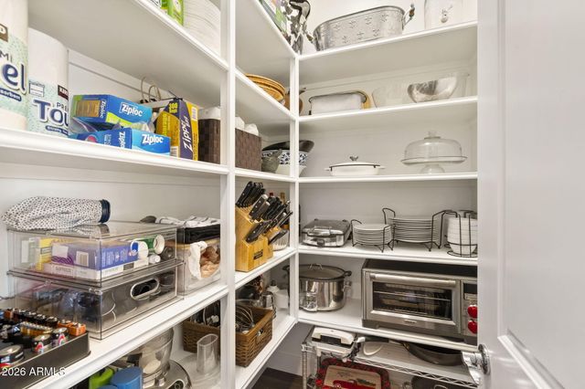 6029 E Calle De Pompas --, Cave Creek, AZ 85331