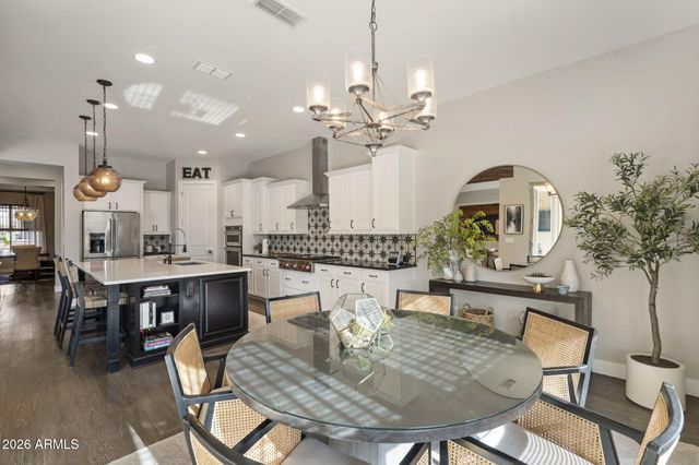 6029 E Calle De Pompas --, Cave Creek, AZ 85331