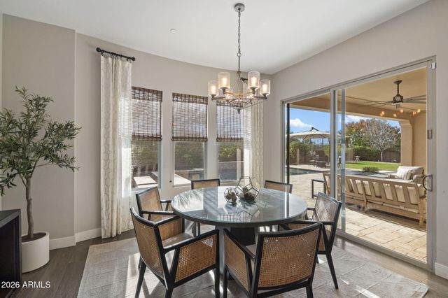 6029 E Calle De Pompas --, Cave Creek, AZ 85331