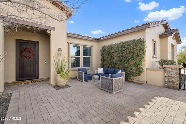 6029 E Calle De Pompas --, Cave Creek, AZ 85331