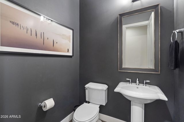 6029 E Calle De Pompas --, Cave Creek, AZ 85331