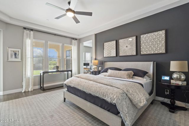 6029 E Calle De Pompas --, Cave Creek, AZ 85331