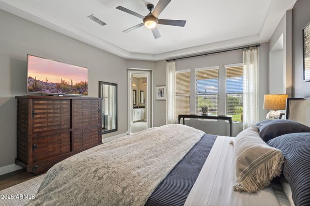 6029 E Calle De Pompas --, Cave Creek, AZ 85331