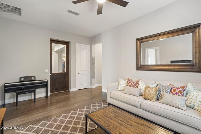 6029 E Calle De Pompas --, Cave Creek, AZ 85331