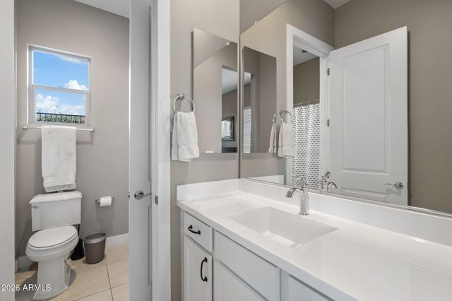 6029 E Calle De Pompas --, Cave Creek, AZ 85331