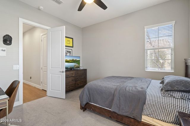 6029 E Calle De Pompas --, Cave Creek, AZ 85331