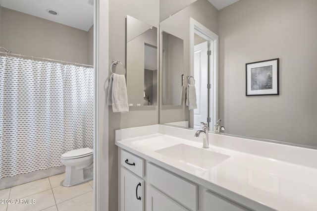 6029 E Calle De Pompas --, Cave Creek, AZ 85331