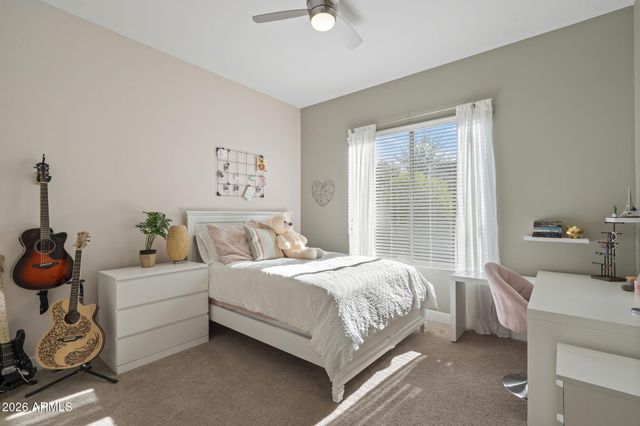 6029 E Calle De Pompas --, Cave Creek, AZ 85331