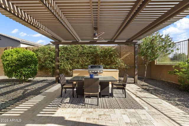 6029 E Calle De Pompas --, Cave Creek, AZ 85331