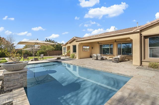 6029 E Calle De Pompas --, Cave Creek, AZ 85331