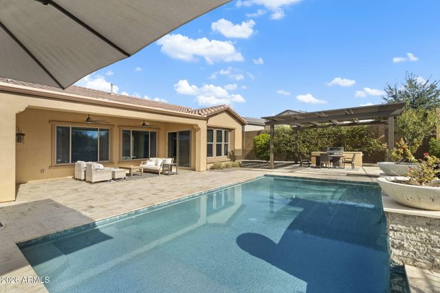 6029 E Calle De Pompas --, Cave Creek, AZ 85331