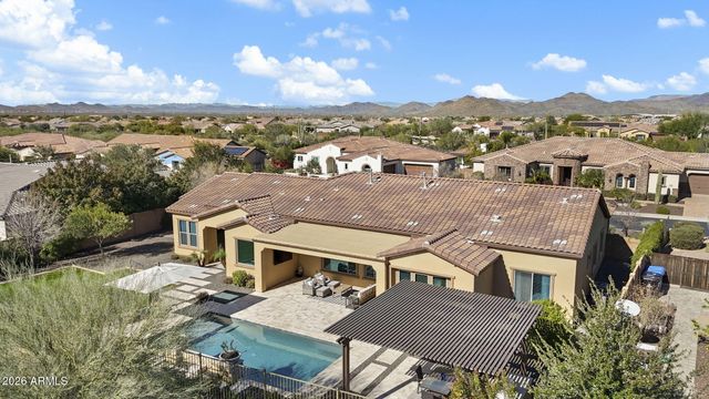 6029 E Calle De Pompas --, Cave Creek, AZ 85331