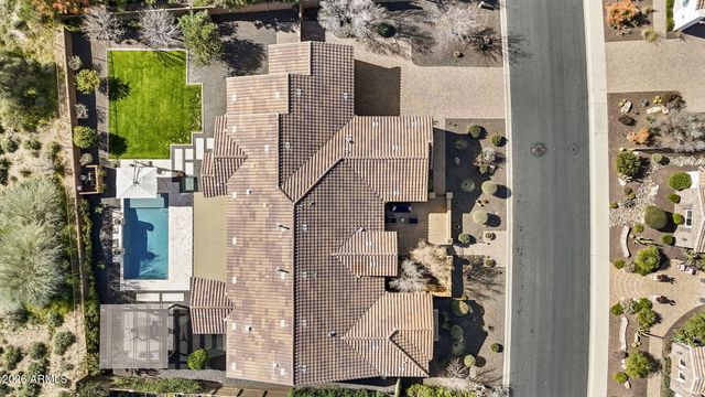 6029 E Calle De Pompas --, Cave Creek, AZ 85331