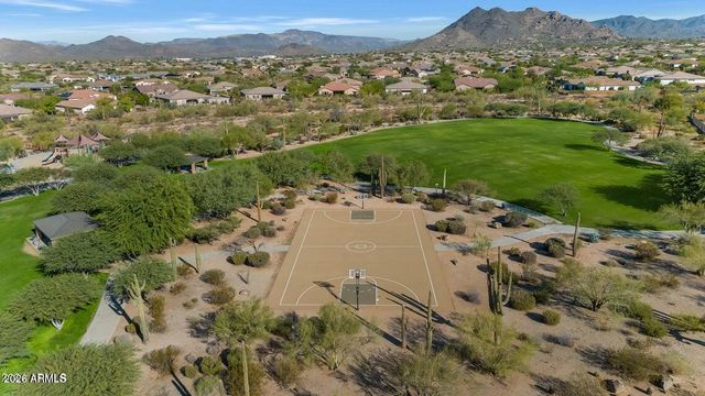 6029 E Calle De Pompas --, Cave Creek, AZ 85331