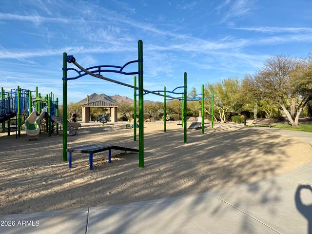 6029 E Calle De Pompas --, Cave Creek, AZ 85331