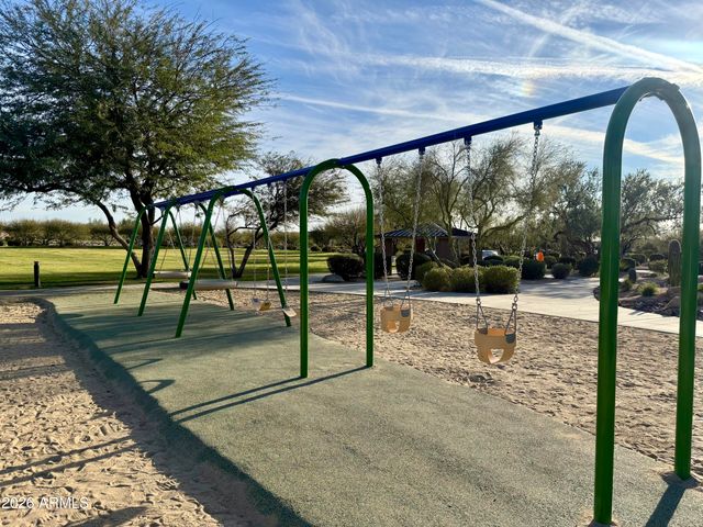 6029 E Calle De Pompas --, Cave Creek, AZ 85331