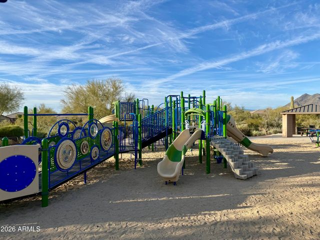 6029 E Calle De Pompas --, Cave Creek, AZ 85331