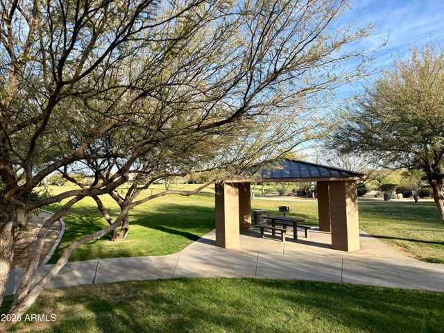 6029 E Calle De Pompas --, Cave Creek, AZ 85331