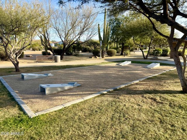 6029 E Calle De Pompas --, Cave Creek, AZ 85331