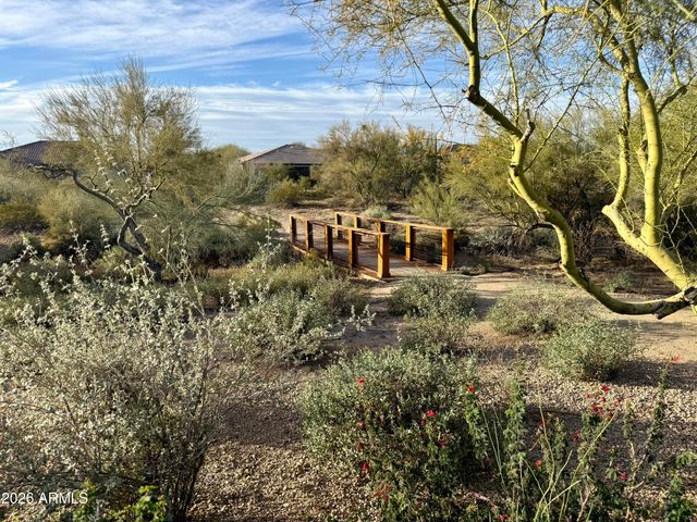 6029 E Calle De Pompas --, Cave Creek, AZ 85331