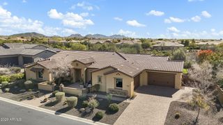 6029 E Calle De Pompas --, Cave Creek, AZ 85331