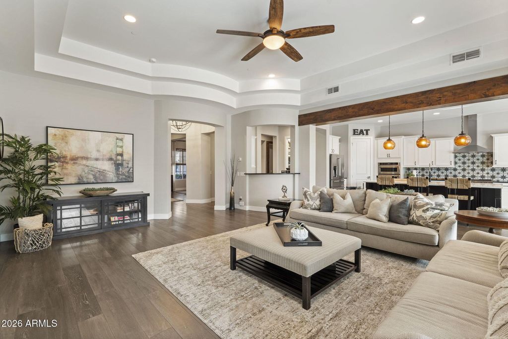 6029 E Calle De Pompas --, Cave Creek, AZ 85331 — photo 5