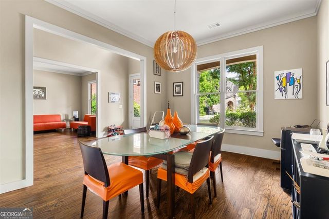 2195 Watercrest Commons Circle, Marietta, GA 30062