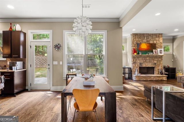 2195 Watercrest Commons Circle, Marietta, GA 30062
