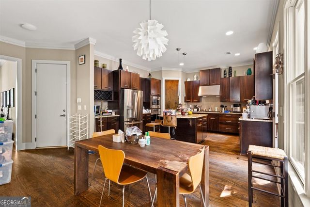 2195 Watercrest Commons Circle, Marietta, GA 30062