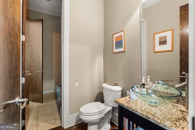 2195 Watercrest Commons Circle, Marietta, GA 30062
