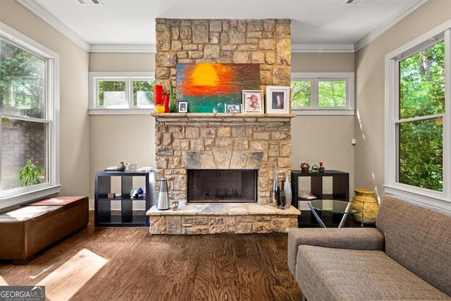2195 Watercrest Commons Circle, Marietta, GA 30062