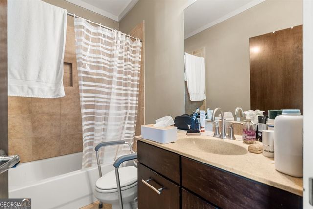 2195 Watercrest Commons Circle, Marietta, GA 30062