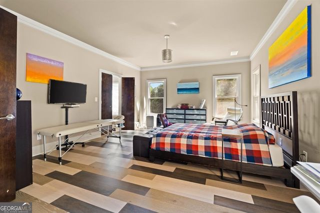 2195 Watercrest Commons Circle, Marietta, GA 30062