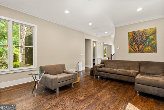 2195 Watercrest Commons Circle, Marietta, GA 30062