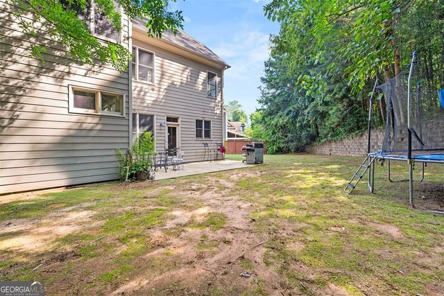 2195 Watercrest Commons Circle, Marietta, GA 30062