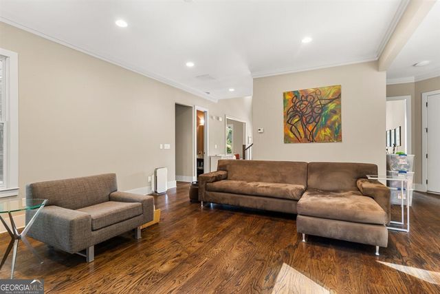 2195 Watercrest Commons Circle, Marietta, GA 30062