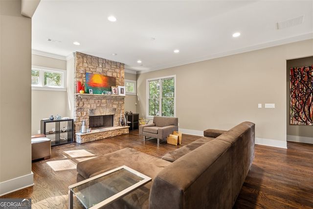 2195 Watercrest Commons Circle, Marietta, GA 30062