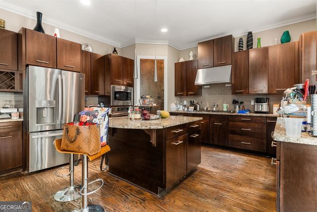 2195 Watercrest Commons Circle, Marietta, GA 30062