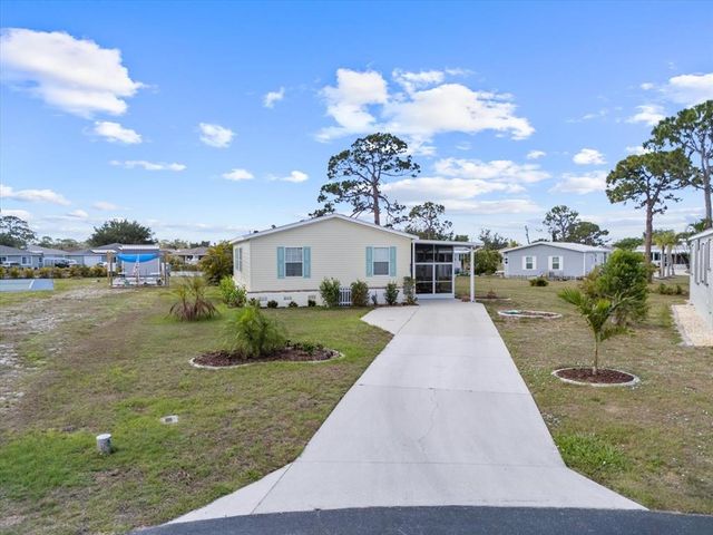 9182 PINEHAVEN WAY, Englewood, FL 34224