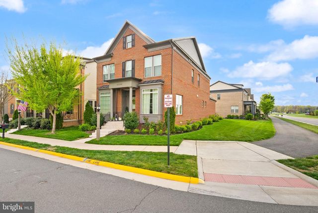 22986 BUBBLING BROOK DR, Brambleton, VA 20148