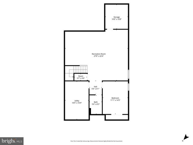 22986 BUBBLING BROOK DR, Brambleton, VA 20148