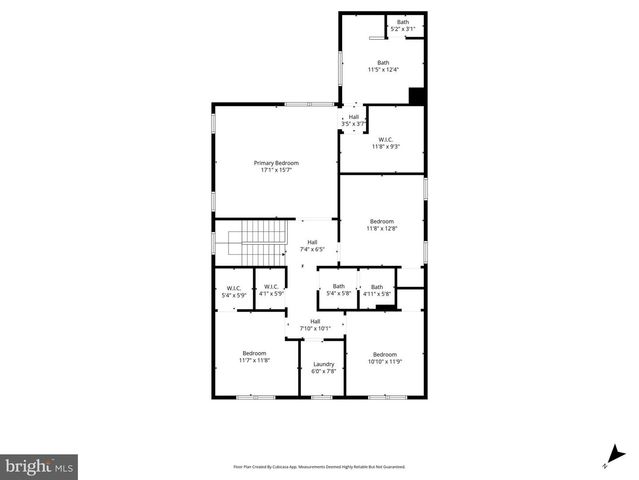 22986 BUBBLING BROOK DR, Brambleton, VA 20148