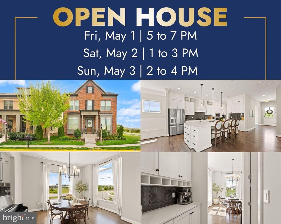 22986 BUBBLING BROOK DR, Brambleton, VA 20148