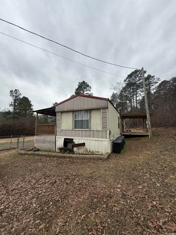 355 Maxine, Clinton, AR 72031