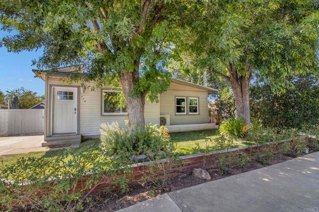 774 Oro Street, El Cajon, CA 92021
