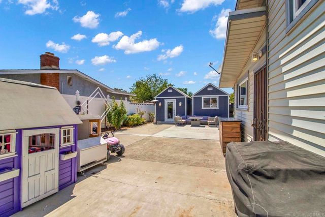774 Oro Street, El Cajon, CA 92021