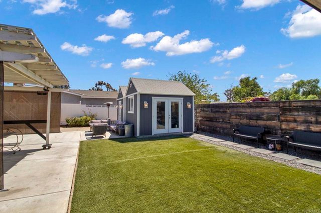 774 Oro Street, El Cajon, CA 92021