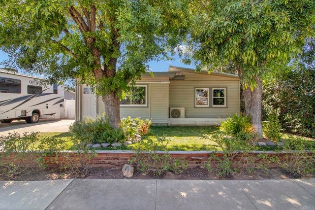 774 Oro Street, El Cajon, CA 92021