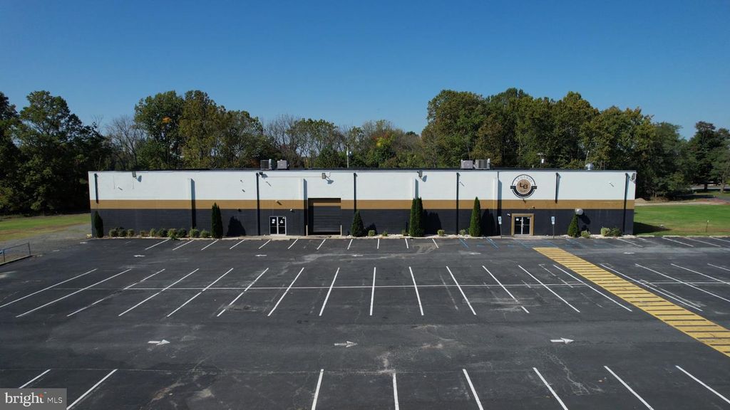 120 SEWELL RD, SEWELL, NJ 08080 — exterior